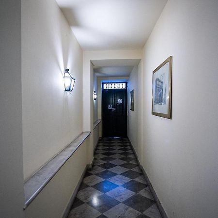 Appartamento incantevole nel cuore di Roma, Monti Esterno foto